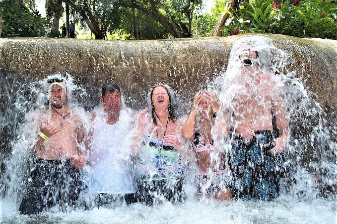 Dunn's River Falls & Luminous Lagoon Guided Tour from Montego Bay - What to bring and how to prepare so you enjoy the full 9 hours