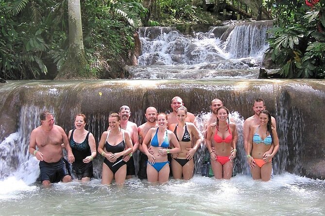 Dunns River Falls Private Day Tour - Key Points You’ll Care About
