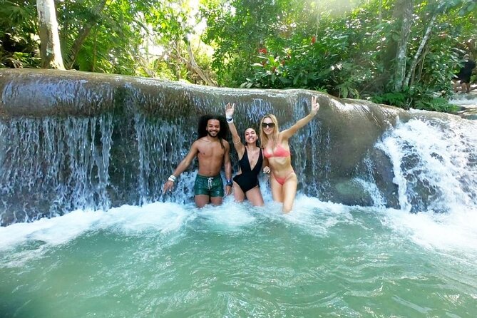 Dunns River Falls Private Day Tour - Practical Tips That Make Dunn’s River Feel Easier