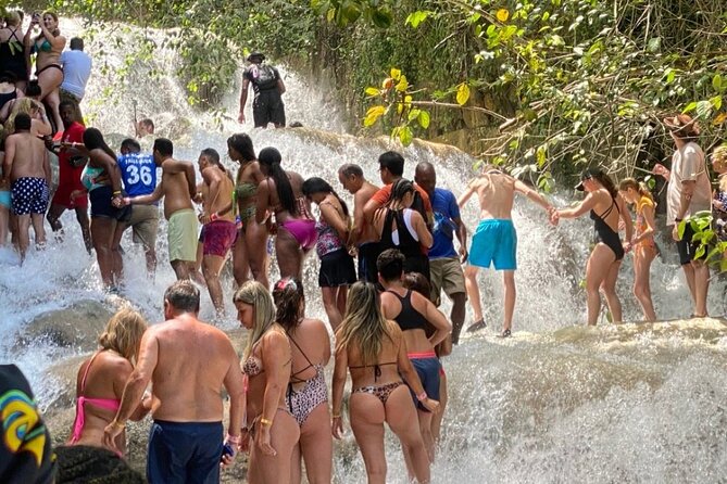 Dunns River Falls Private Day Tour - Who This Tour Fits Best (and Who Might Think Twice)