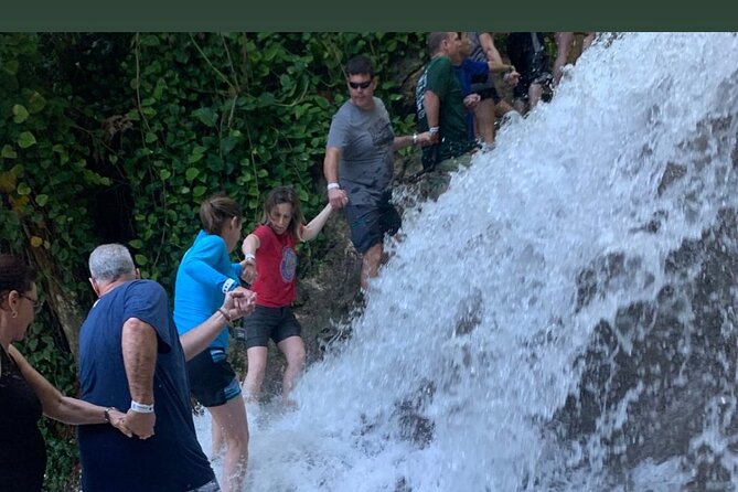 Dunns River Falls Private Day Tour - Should You Book This Dunn’s River Falls Private Day Tour?