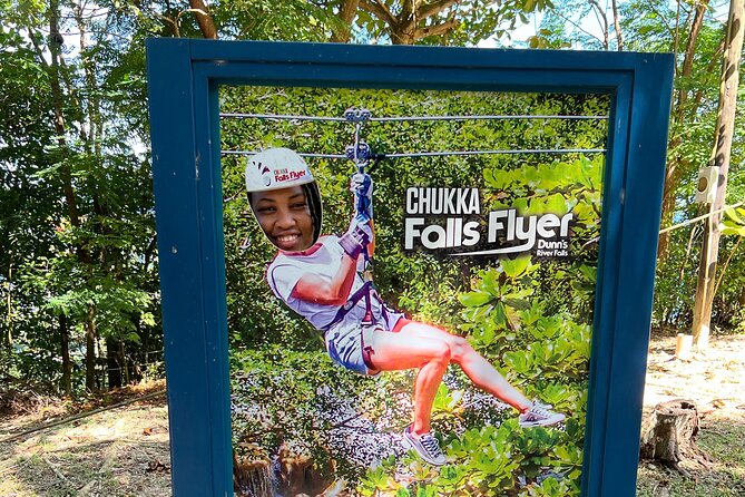 Dunns River Falls, Rafting, Zipline & Horseback from Montego Bay - White River bamboo rafting: what it is, and what it may feel like
