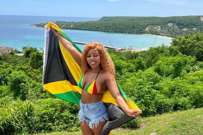 Dunns River Falls, Rafting, Zipline & Horseback from Montego Bay - Price and logistics: what $345 buys you (and what it doesn’t)