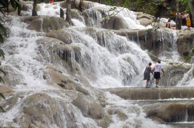Dunn's river falls, shopping and lunch - The 3-Hour Timeline: How to Plan the Rest of Your Day