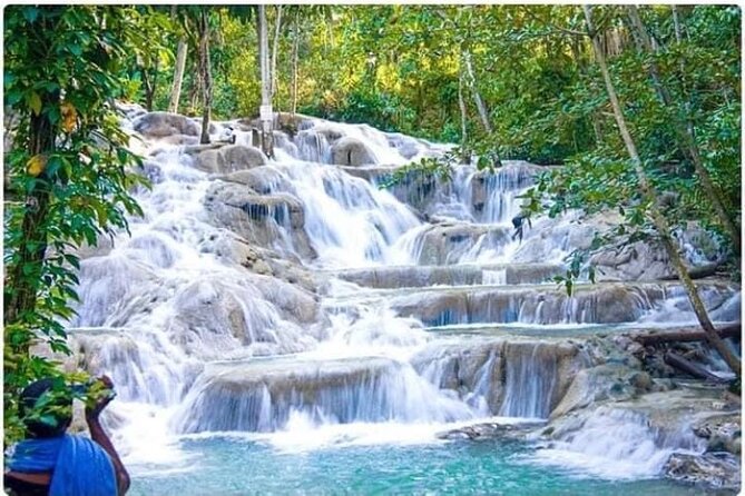 Dunn’s River Falls,Zip lining & horseback riding Combo tour from Montego Bay - Key highlights to know before you go