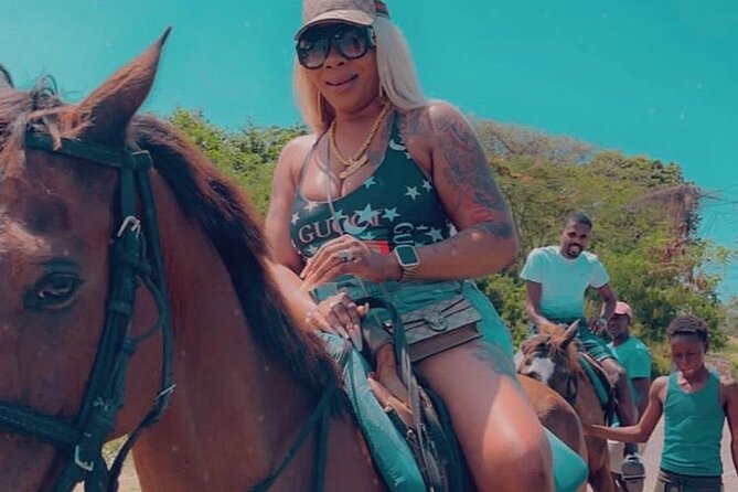 Dunn’s River Falls,Zip lining & horseback riding Combo tour from Montego Bay - Price and Value: What You’re Really Paying For
