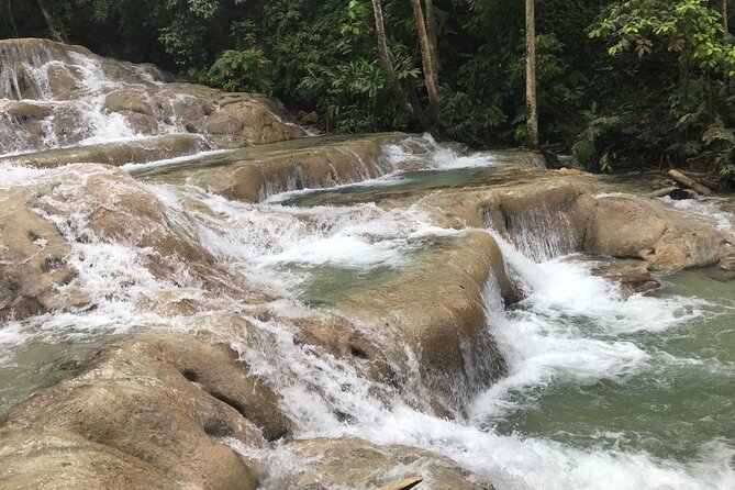 Dunns River Tour - Key highlights worth planning around