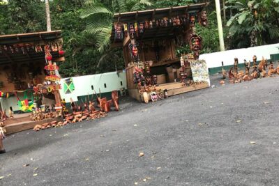 Dunns River Tour - The private tour feel: you set the rhythm
