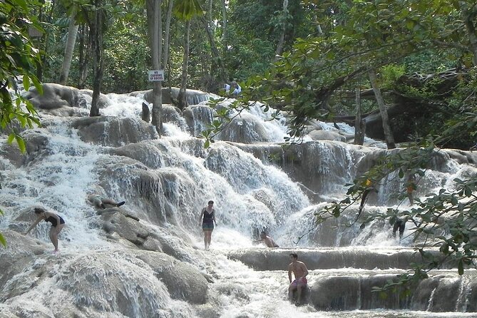 Dunns River Tour - Price and value: $130 plus the admission math