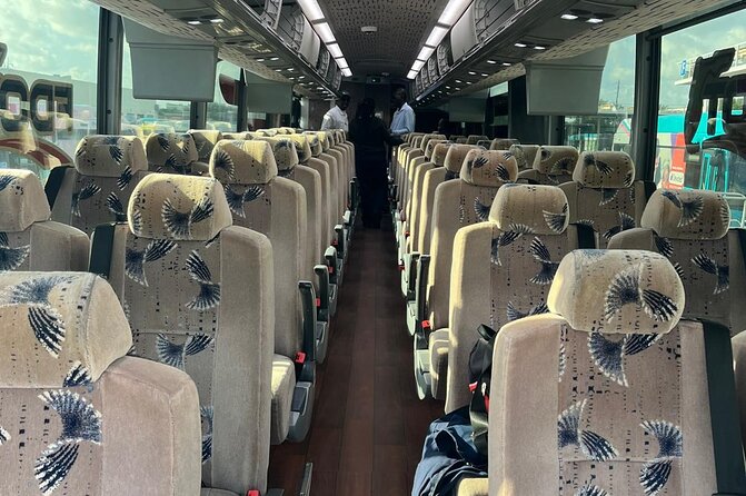 Excellence Oyster Bay Resort Airport Transportation Service - Timing Reality Check: 30–40 Minutes and What Can Change