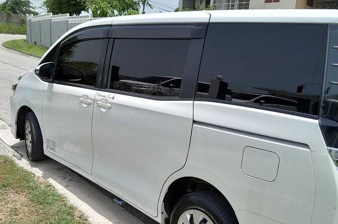 Excellence Oyster Bay Resort Airport Transportation Service - How Much Is $34 Really Paying For?