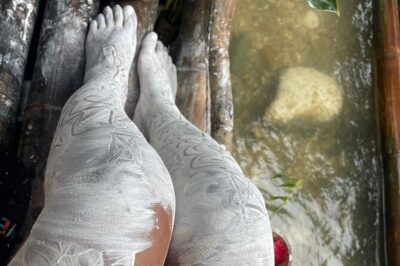 Exclusive Private Bamboo River Rafting Experience in Montego Bay - Limestone Body Massage: A Spa-Like Moment on the Water