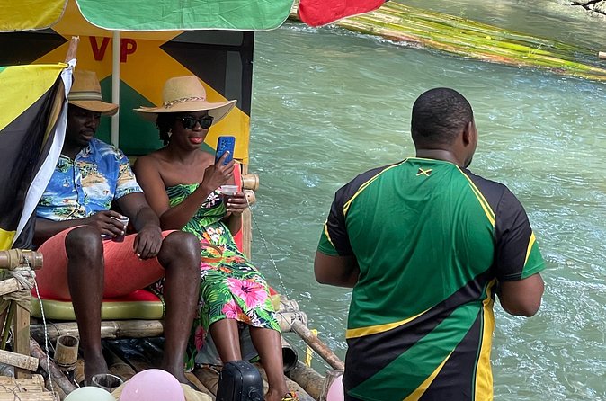 Exclusive Private Bamboo River Rafting Experience in Montego Bay - Price and Value: Why $120 Can Be Fair (or Not) For Your Trip
