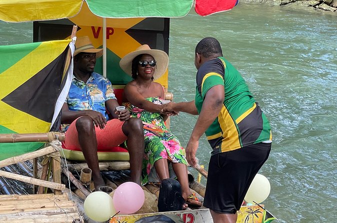 Exclusive Private Bamboo River Rafting Experience in Montego Bay - Weather, Timing, and What to Bring for a 90-Minute Escape