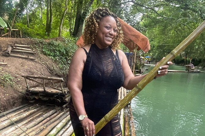 Exclusive Private Bamboo River Rafting Experience in Montego Bay - Who This Private Bamboo Rafting Experience Fits Best