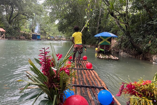 Exclusive Private Bamboo River Rafting Experience in Montego Bay - Should You Book This Montego Bay Bamboo Rafting Experience?