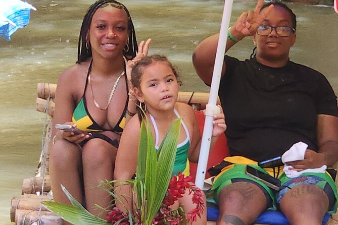 Experience Bambo Rafting on Lethe River with Limestone Massage - What “2 to 3 Hours” Really Means for Your Day Plan
