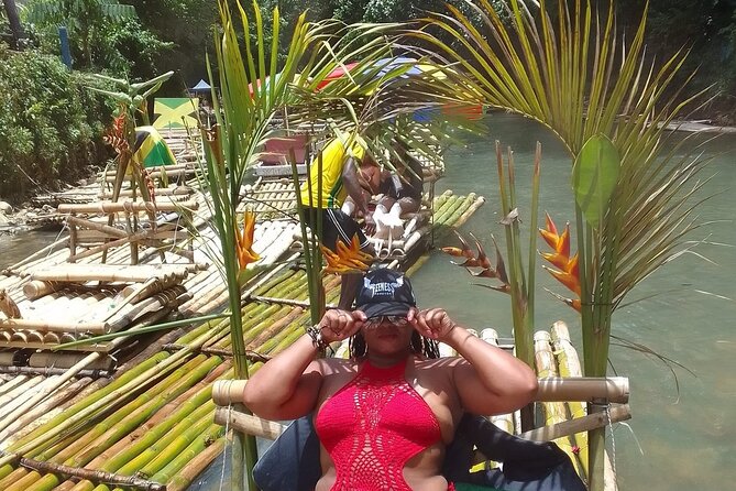 Experience Bambo Rafting on Lethe River with Limestone Massage - Who This Tour Fits Best (And Who Might Want to Think Twice)