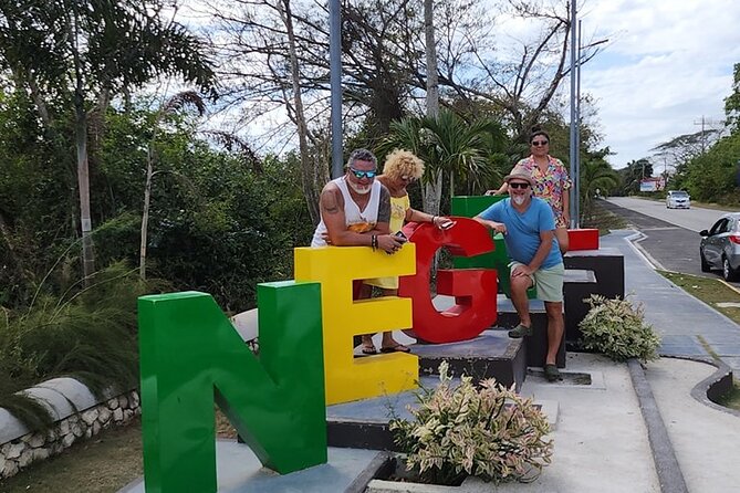 Experience Negril Seven Mile Beach & Jamaica's Famous Ricks Café - From Montego Bay to Negril: the Ride, the Pace, and the Comfort