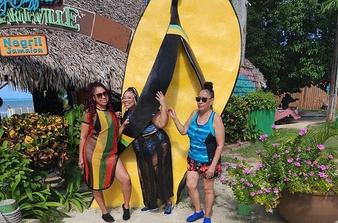 Experience Negril Seven Mile Beach & Jamaica's Famous Ricks Café - Price and Value: Is $120 a Good Deal?