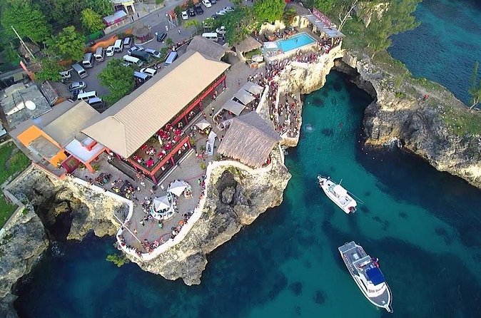 Experience Negril Seven Mile Beach & Jamaica's Famous Ricks Café - Final Verdict: Should You Book It?