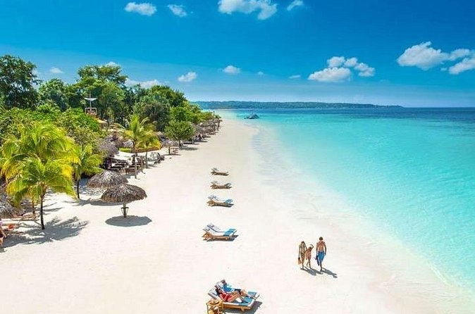 Experience Negril Seven Mile Beach & Jamaica's Famous Ricks Café - FAQ