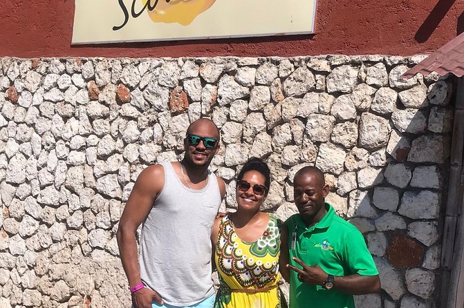 Explore, Montego Bay highlight City Tour and shopping. - Pickup and timing: getting your money’s worth in a 3-hour window