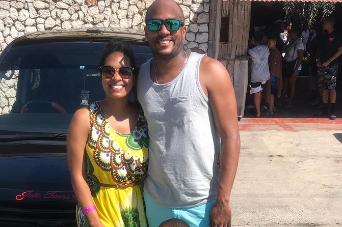 Explore, Montego Bay highlight City Tour and shopping. - Beach time is optional: request it and treat it like a trade-off