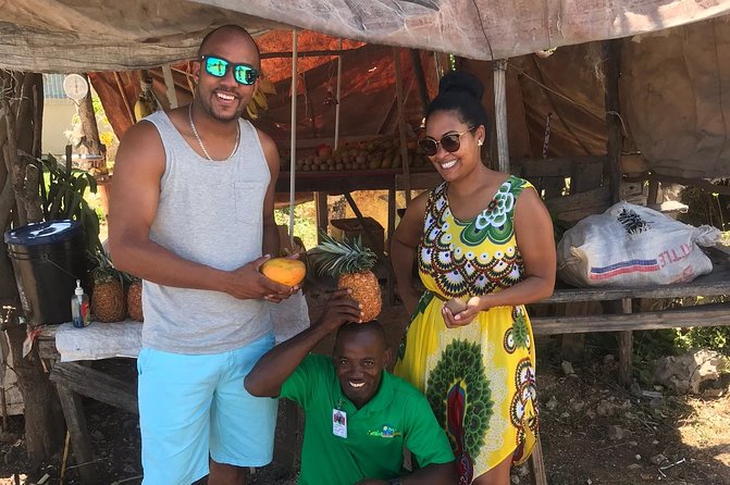 Explore, Montego Bay highlight City Tour and shopping. - History and architecture stops: what to expect from the city drive