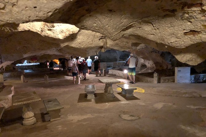 Explore Montego Bay Jamaica Private Tour to Green Gratto Cave - Key highlights worth planning around