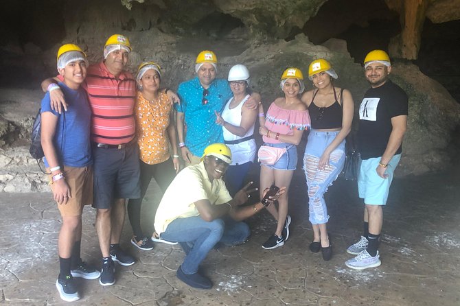 Explore Montego Bay Jamaica Private Tour to Green Gratto Cave - A private half-day that blends caves, viewpoints, and context