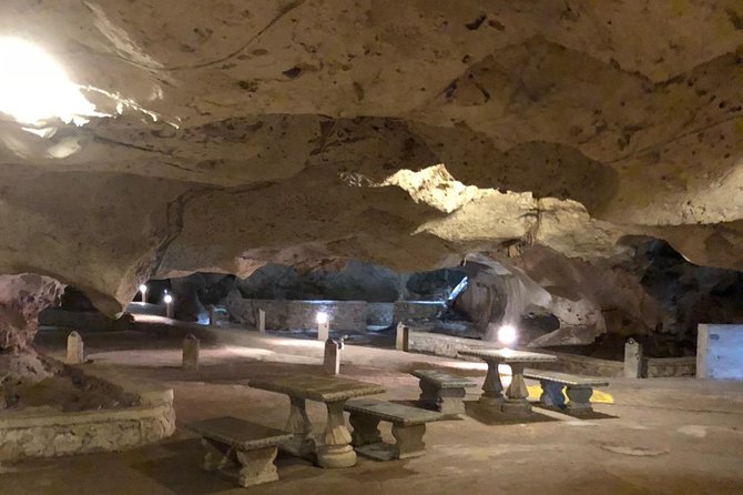 Explore Montego Bay Jamaica Private Tour to Green Gratto Cave - Customization: where your personal preferences can actually matter