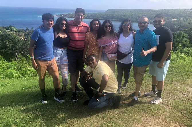 Explore Montego Bay Jamaica Private Tour to Green Gratto Cave - Price and value: what $128.21 buys you in Montego Bay