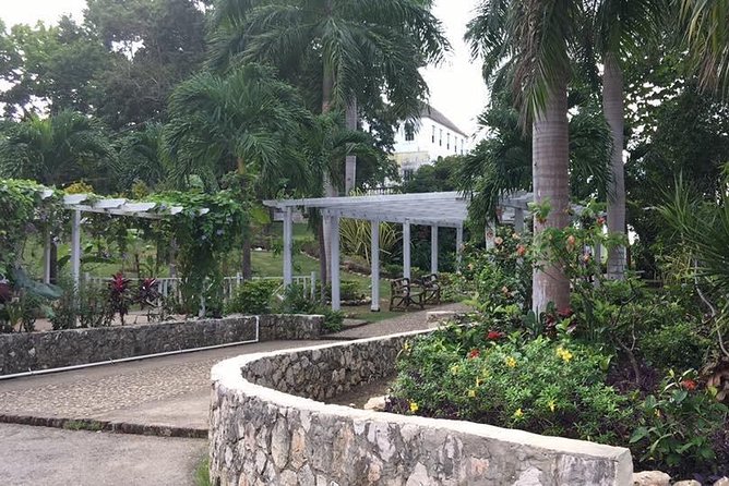 Explore Montego Bay Jamaica Rose Hall Great House Day/Night Tour - Key things to know before you go