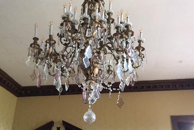 Explore Montego Bay Jamaica Rose Hall Great House Day/Night Tour - Entering the Rose Hall Great House tour: how the guide experience changes everything