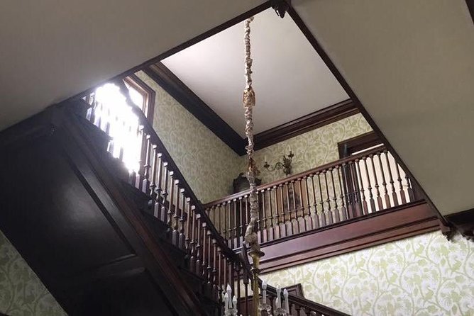 Explore Montego Bay Jamaica Rose Hall Great House Day/Night Tour - Your itinerary in plain terms: pickup, Great House night slot, and the possible lounge detour
