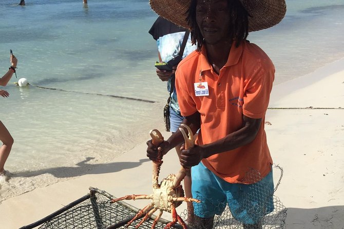 Explore Montego Bay Jamaica to Negril Beach & Ricks Cafe Sunset - Key highlights worth knowing