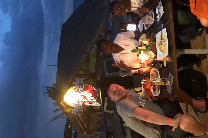 Explore Montego Bay Jamaica to Negril Beach & Ricks Cafe Sunset - Private Montego Bay to Negril: the real value of your own driver