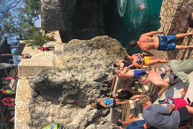 Explore Montego Bay Jamaica to Negril Beach & Ricks Cafe Sunset - What to pack for a Negril beach-and-sunset day