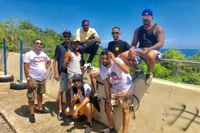 Explore Montego bay Jamaica toMartha Brae Rafting &Blue Hole Tour - Key things that make this tour worth your time