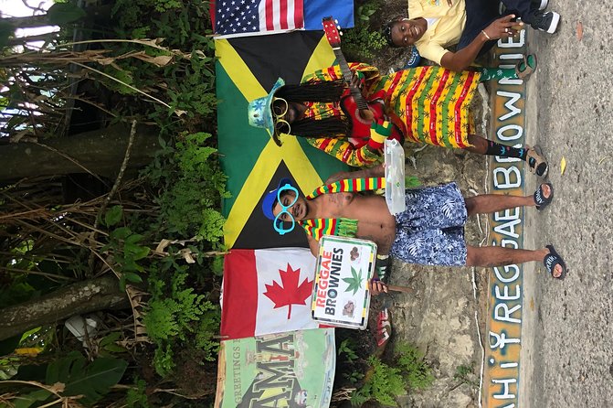 Explore Montego bay Jamaica toMartha Brae Rafting &Blue Hole Tour - Who this Montego Bay raft and Blue Hole tour suits best