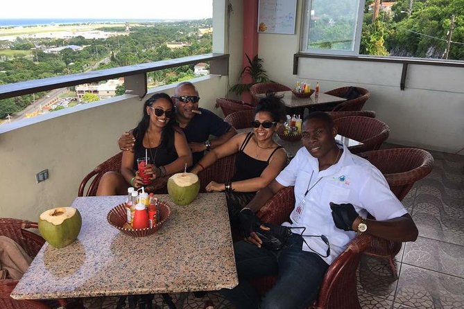Explore Montego Bay Private Highlight Tour from Montego Bay - Key Points You’ll Care About