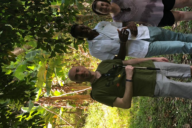 Explore Montego Bay Private Highlight Tour from Montego Bay - Hip Strip Orientation and the Sam Sharpe Square Area