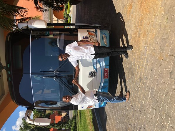 Explore Montego Bay Private Highlight Tour from Montego Bay - Montego Bay Cultural Center: Optional, Meaningful, and Sometimes Extra Cost