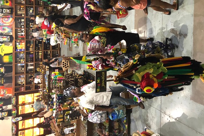 Explore Montego Bay Private Highlight Tour from Montego Bay - How Guides Make Customization Work (Not Just Promise It)