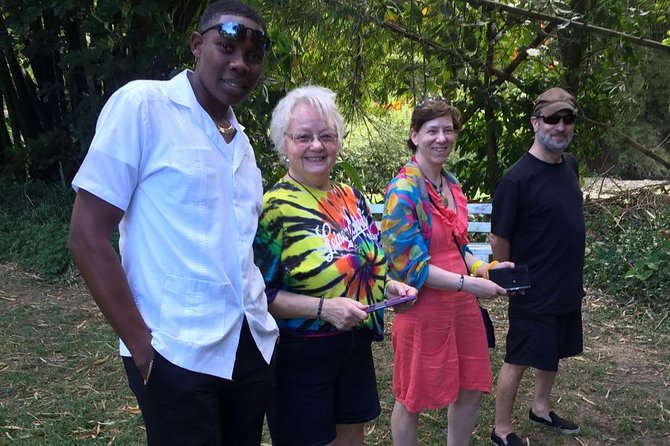 Explore Montego Bay Private Highlight Tour from Montego Bay - What to Bring and How to Plan Your Day Like a Pro