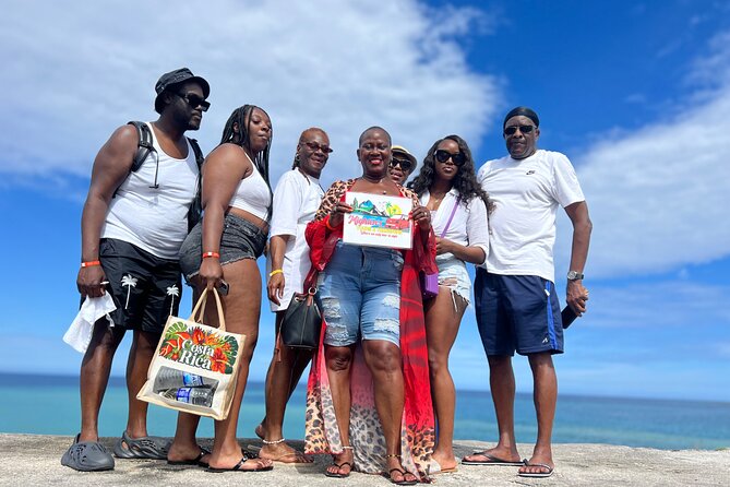 Explore Negril Day Tour beach and Ricks Cafe From Montego Bay - A day tour from Montego Bay that actually follows through