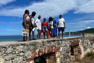 Explore Negril Day Tour beach and Ricks Cafe From Montego Bay - Hip Strip shopping stop: jerk seasoning and rum cake without the chaos