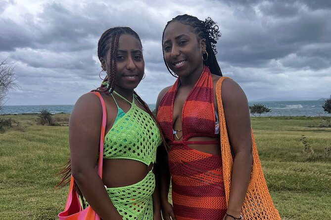 Explore Negril Day Tour beach and Ricks Cafe From Montego Bay - Rick’s Café at sunset: DJ energy, cliff jumping, and the big show