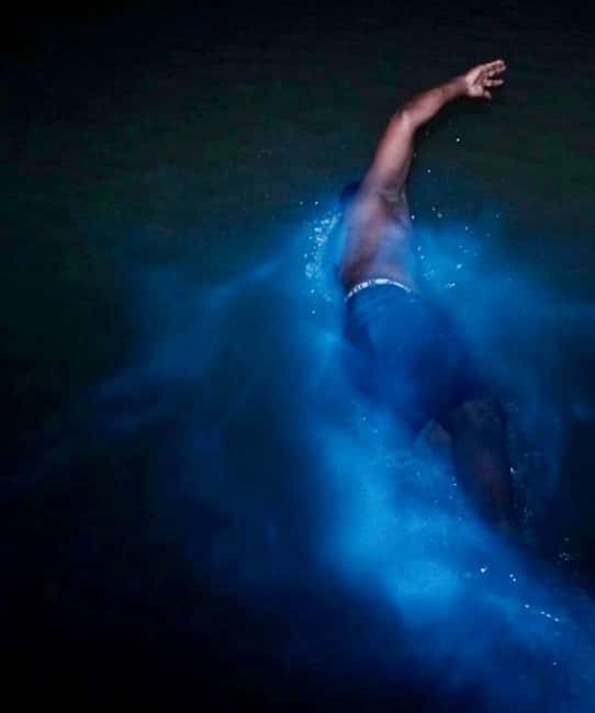 Falmouth: Luminous Lagoon Night Experience - Getting picked up in Falmouth: locations, transfer flow, and extra resort fees